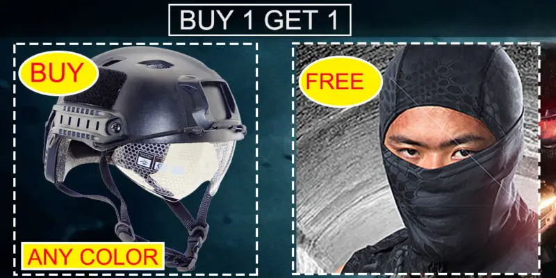 bj goggle