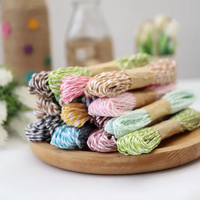 Buy 12 x 10 Meters Roll of Paper Raffia
