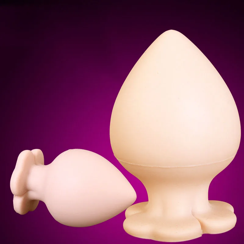 huge anal plug  (5)