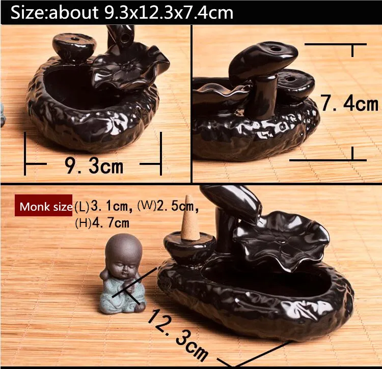 incense holder 9