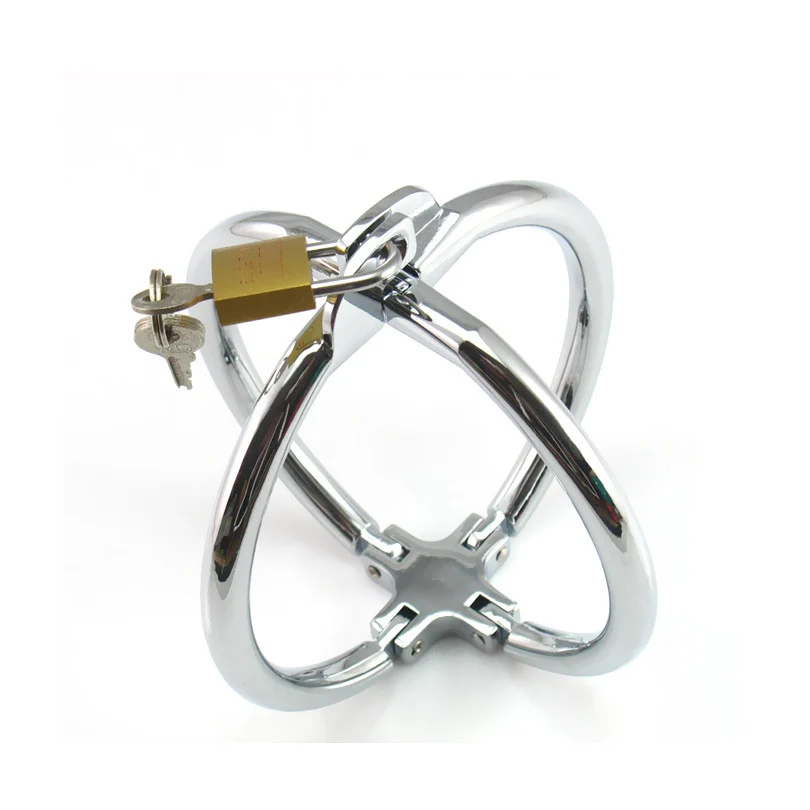 Cross handcuffs with lock bdsm bondage restraints sexy toys Handcuffs lock fetish slave sex game erotic toys adult locks cross handcuffs withlock bdsm bondage restraints sexy toys handcuffs lock fetish slave sex game erotic toys adult