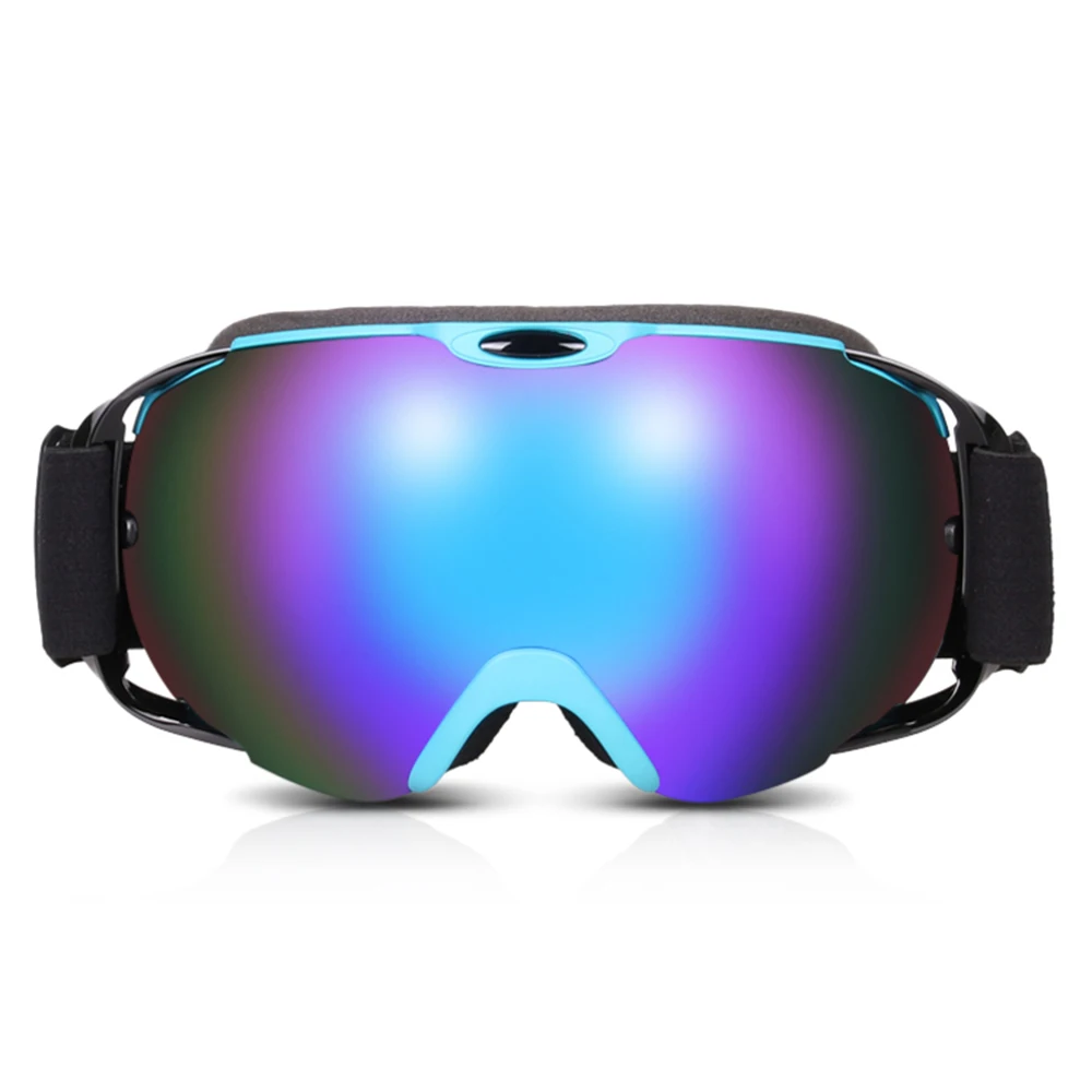 OGT Ski Goggles Double Layers Uv Protection Men Women Snow Snowboard Goggles Anti-Fog Ski Mask Glasses For skiing snowboarding OGT Ski Goggles Double Layers Uv Protection Men Women Snow Snowboard Goggles Anti-Fog Ski Mask Glasses For skiing snowboarding