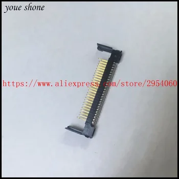 

5pcs / 100% New original Memory Card Guide Slot Assembly Repair part for Canon EOS 5D Mark II 5D2 5DII card slot