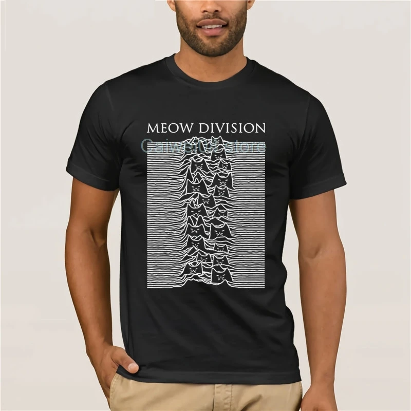 cotton division Men's T-Shirt