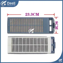 3PCS/lot new for Samsung washing machine filter mesh bag magic box XQB52-28DS XQB45-L61
