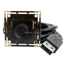 5MP High Resolution 2592×1944 CMOS Aptina MI5100 usb camera Endoscope rolling shutter free driver high quality usb camera
