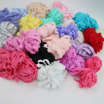 

10mm High-elastic Lace Trim DIY Craft Accessory For Garment Underwear Bag DIY Handmade Sewing Supplies Colorful Elastic Webbing