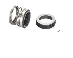 

MECHANICAL SEALS T21- 1'' (TC/TC/VITON)/560B-1"