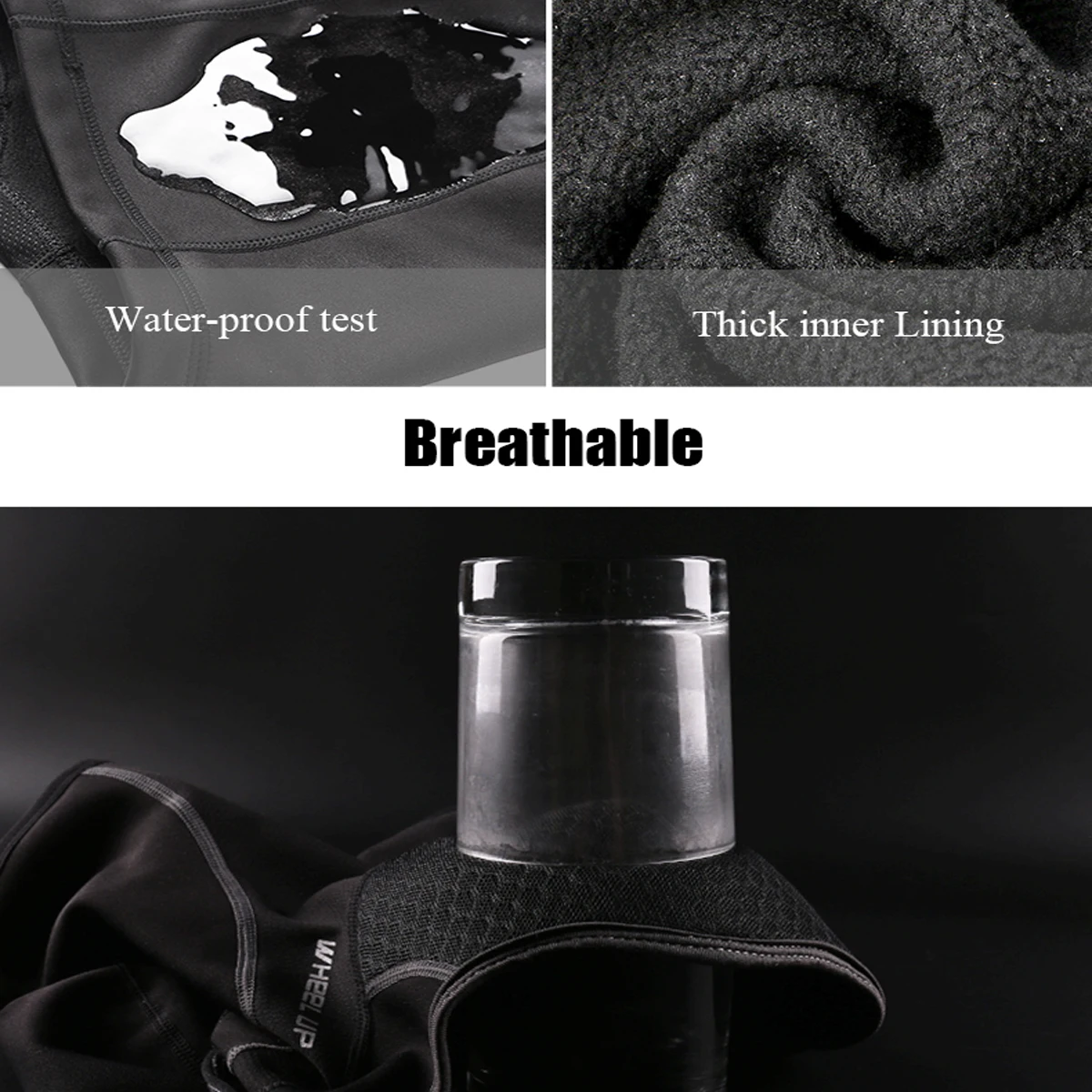 Boné à Prova de Vento Inverno Motocicleta Chapelaria Cabeça Wear Quente Esqui Moto Ciclismo Máscara Protetora Capacete Velo Chapéu Balaclava 8 Máscara p moto