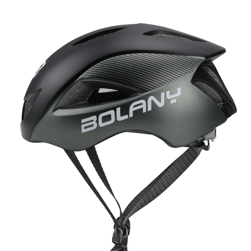 Bicycle Helmets Integrally Molded Cycling Helmets Breathable Caps 12 Vents cycling helmet Integrally-molded outdoor BCH11