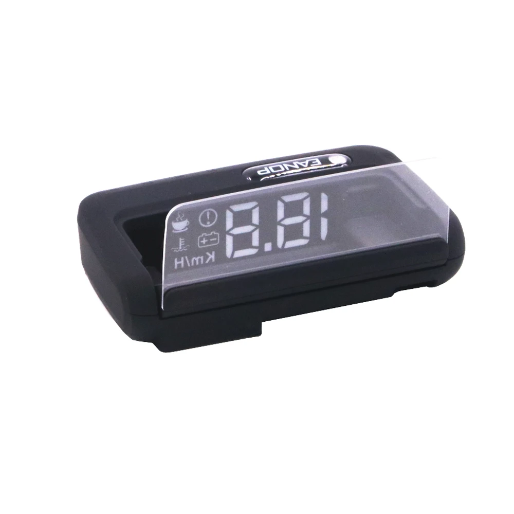 EANOP ̷ GPS HUD   ÷ ڵ ӵ  ڵ ӵ KMH/KPM  ڵ, Ʈ  ȣȯ 