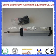 LWF-50-A1 Volfa положение Сенсор с 4-20mA выход