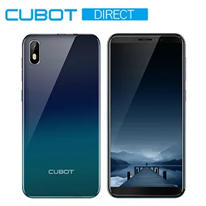 Cubot J5 300x300