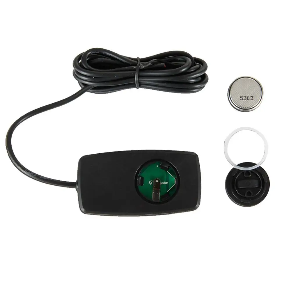 

Free Shipping!Digital Resettable Inductive Tacho Hour Meter Tachometer For Motorcycle Marine Boat ATV Snowmobile Generator Mower