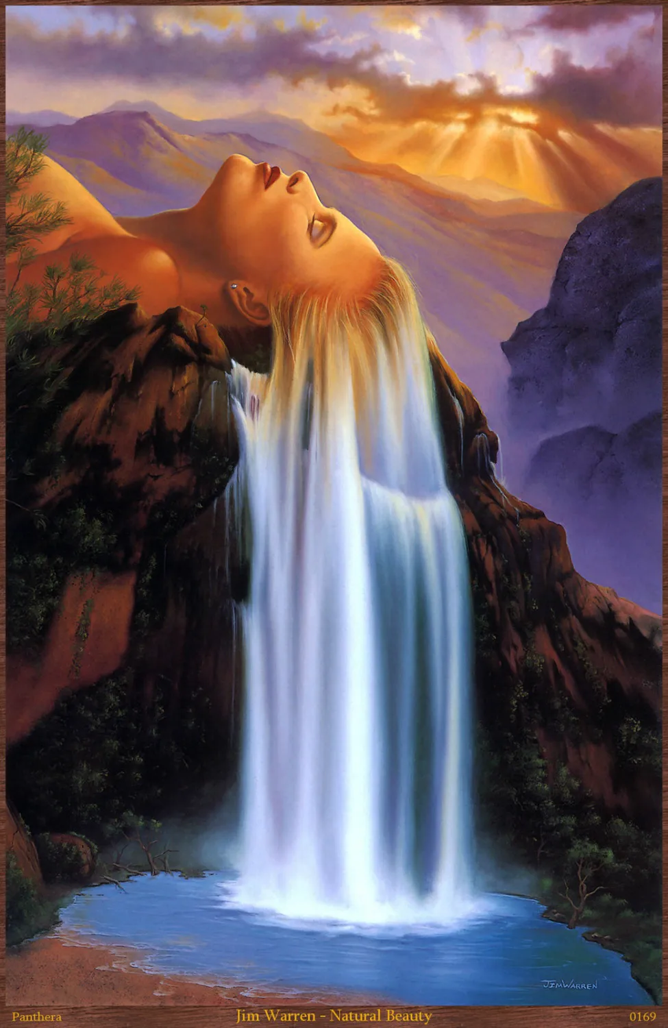 Modern Art Surrealism Poster Print Wallpaper Limited vrogue.co