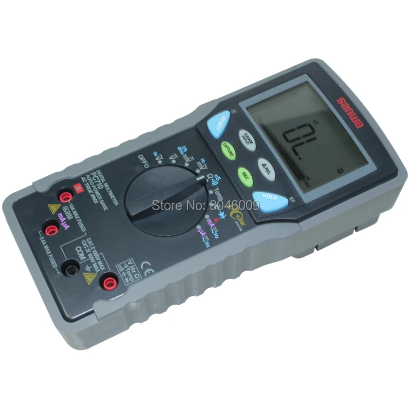 PC710 5