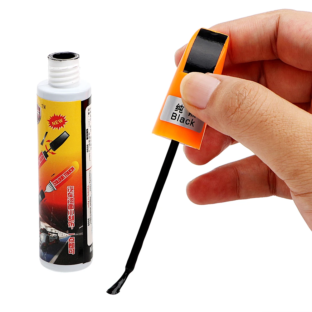 Accessori Auto Fix It cera dellautomobile Car Body Compound Scratch Repair Tool