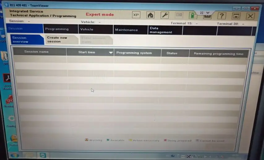  2019 Icom a2 software para bmw software de diagnóstico y programación hdd 1tb multi-idiomas Rheingo