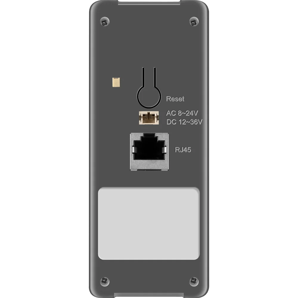 Смарт 4G WiFi видео домофон IP камера 1080P беспроводная система Iphone Android приложение