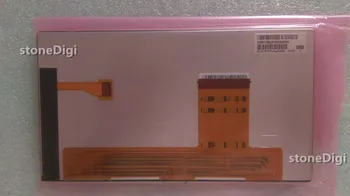 

Free Shipping New Original Car Navigation 7.0" inch LCD Display Screen C070VW05 V0 LCD Panel For Car Auto Parts