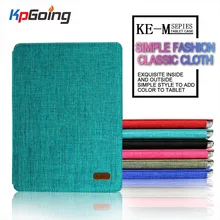 Fundas Чехол для iPad 9,7 Smart Cover для iPad Air 2 1 Чехол для iPad Pro 9,7 для Apple iPad 9,7 дюймов силиконовый чехол