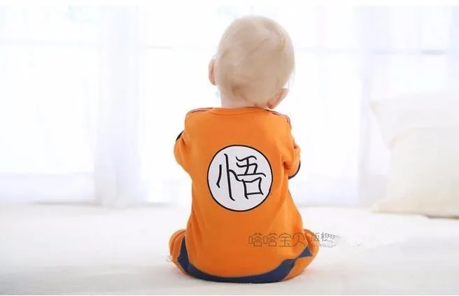 ベビー用着ぐるみドラゴンボール 孫悟空 新生児 ロンパース 可愛い 半袖 夏 長袖 春秋冬 四季 男の子 女の子 出産祝い 0 24ヶ月 好評受付中 ベビー用着ぐるみドラゴンボール 孫悟空 新生児 ロンパース 可愛い 半袖 夏 長袖 春秋冬 四季 男の子 女の子 出産祝い 0 24ヶ月 好評受付中