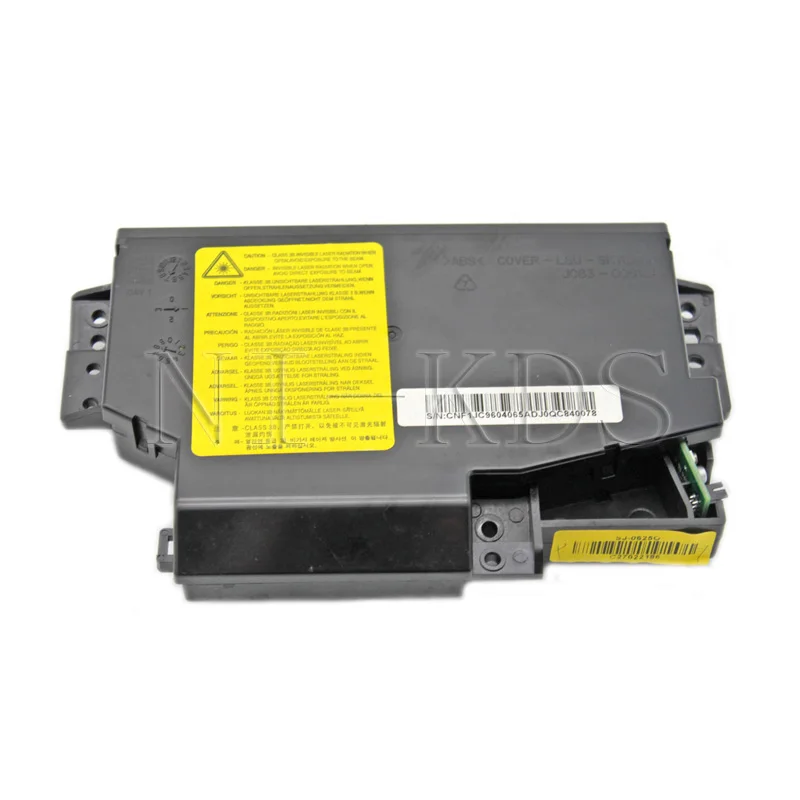 JC96 04065A Laser Scanner Unit for Samsung 4521HS 4321NS 4021 4655 4650 Printer Parts-in Printer