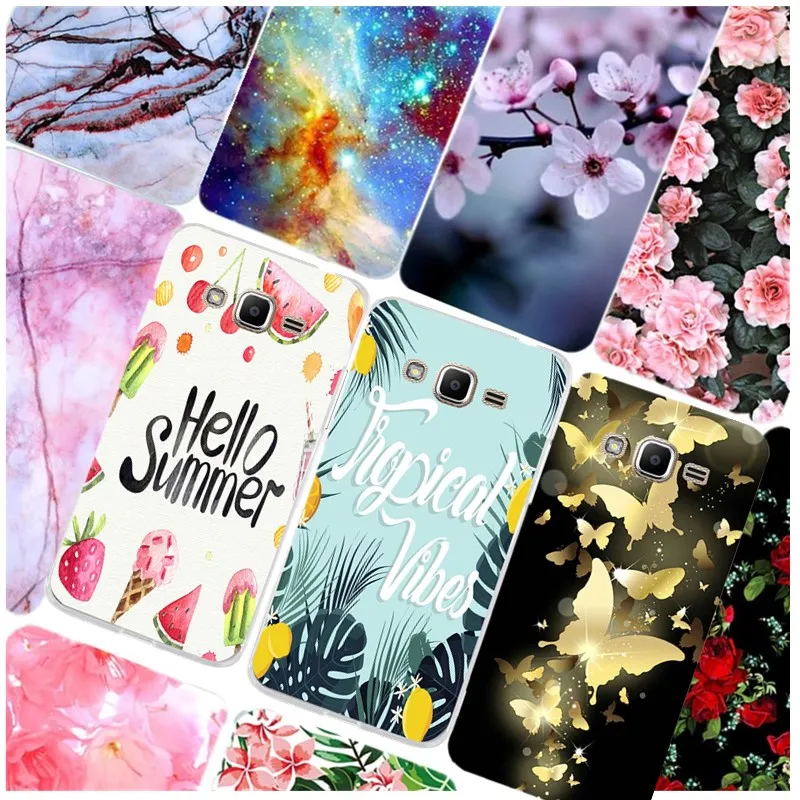 Cute Cartoon Minnie Mickey Soft TPU Silicon Back Cover Case For Samsung J2 Prime Silicone Protection Phone Coque Shell |