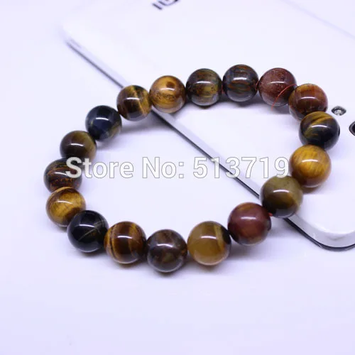 2014 new Wholesale Fashion natural yellow tiger ey...