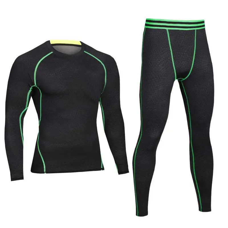 green-line