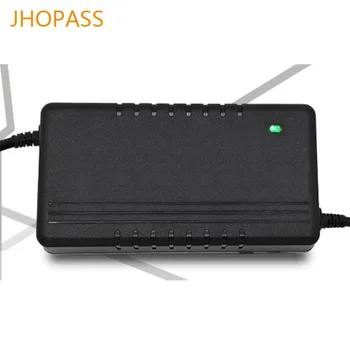 

LED display output voltage 42V 2A smart lithium battery charger for 36V 2A Balance bike/e-bike/scooters/unicycle charge