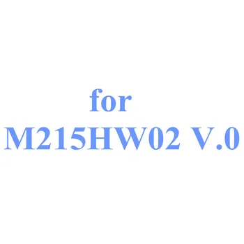 

LCD Driver Board for M215HW02 V.0 screen TV+HDMI+VGA+CVBS+USB Kit Controller Board T.VST56 board