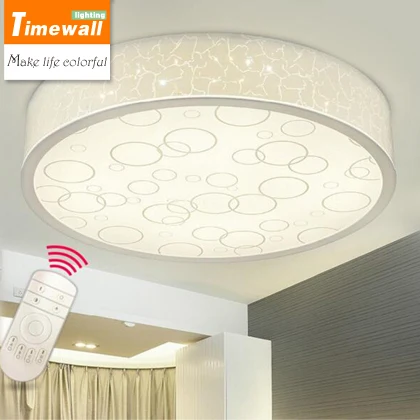 

Led living room ceiling lighting modern minimalist round bedroom lamp bubble study restaurant kitchen lamps wholesale