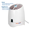 Purificador de aire con generador de ozono y ionizador, difusor de Aroma, limpiador de aire GL-2100 ► Foto 3/6