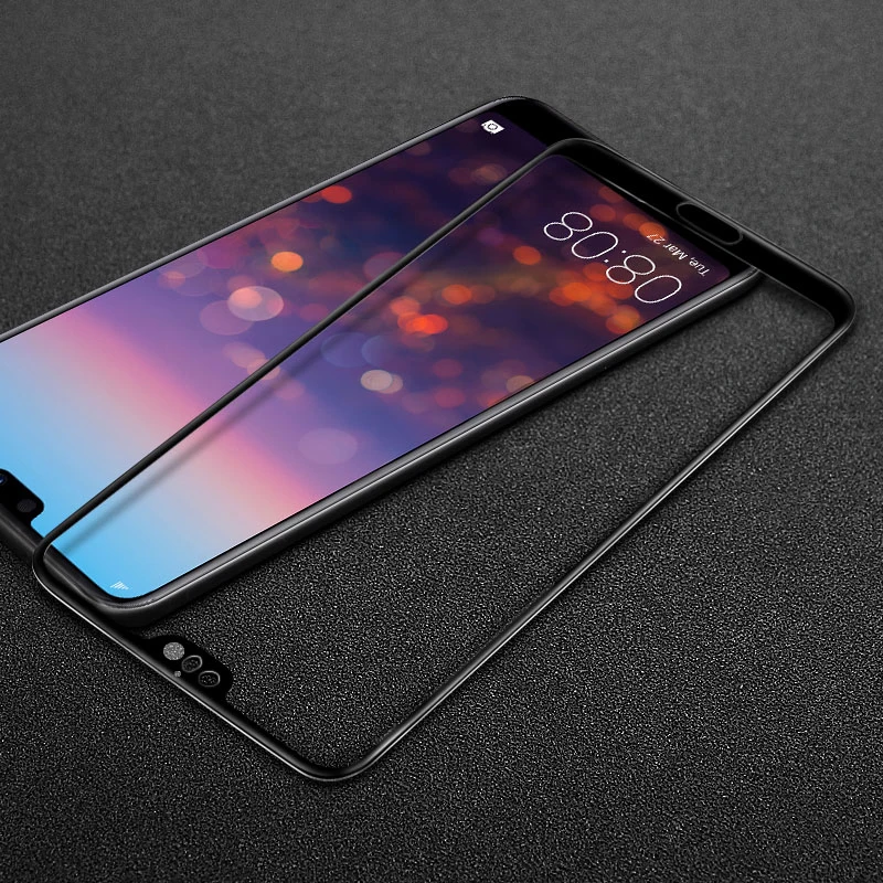 Huawei P20 Lite Glass P 20Pro Huawei P20 Pro Screen Protector IMAK Full