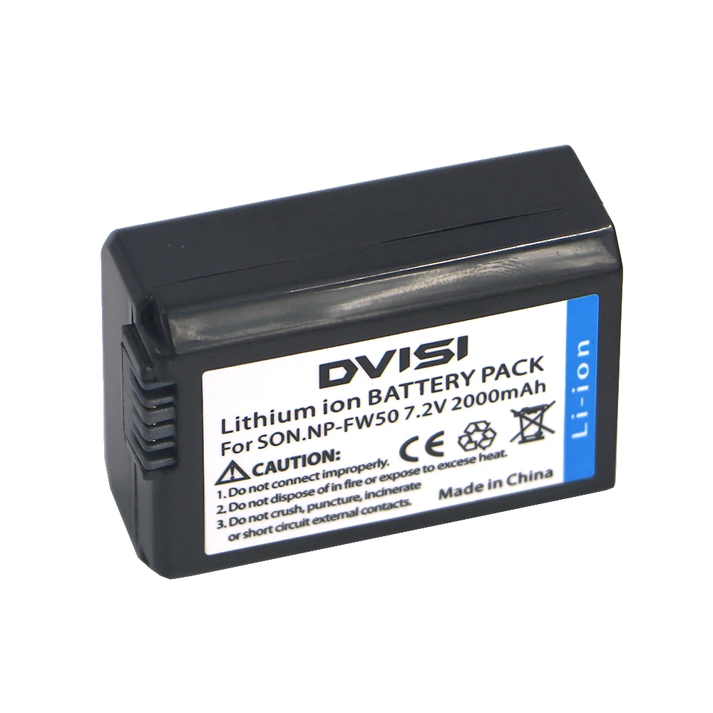 4 p NP-FW50 NP FW50 Батарея+ ЖК-дисплей USB Dual Зарядное устройство для sony A6000 5100 a3000 a35 A55 a7s II alpha 55 alpha 7 A72 A7R Nex7 NE Камера