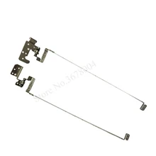 Ноутбук ЖК-дисплей Экран петли для Acer Aspire V3-771 V3-771G V3-731 V3-731G Петли Слева и справа