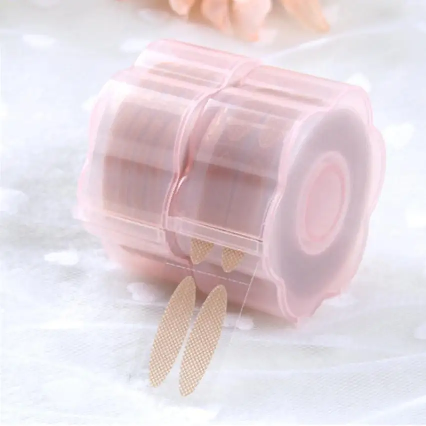 

Invisible Double Eyelid Tape 300Pair Clear Wide/Thin Invisible Double Eyelid Lift Adhesive Eyes Tape Sticker Dropshipping