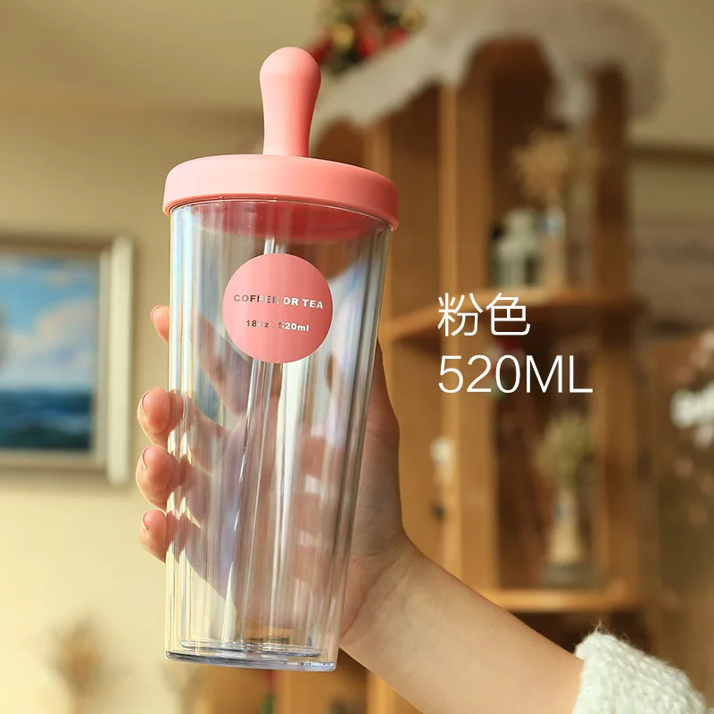 pink 450ml