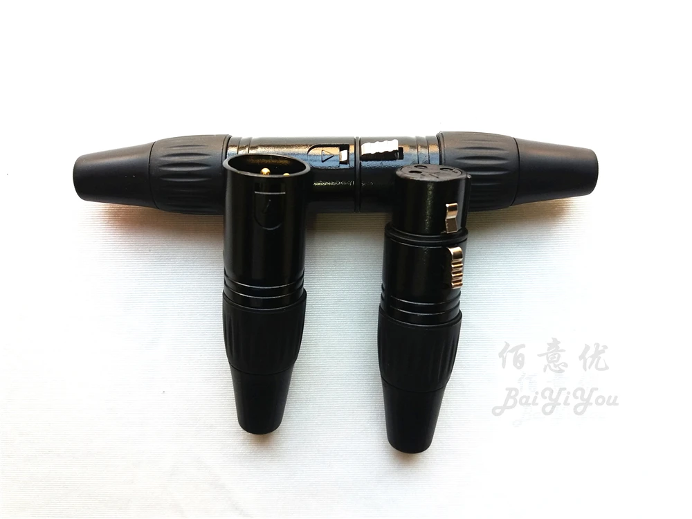 DMX Connection01