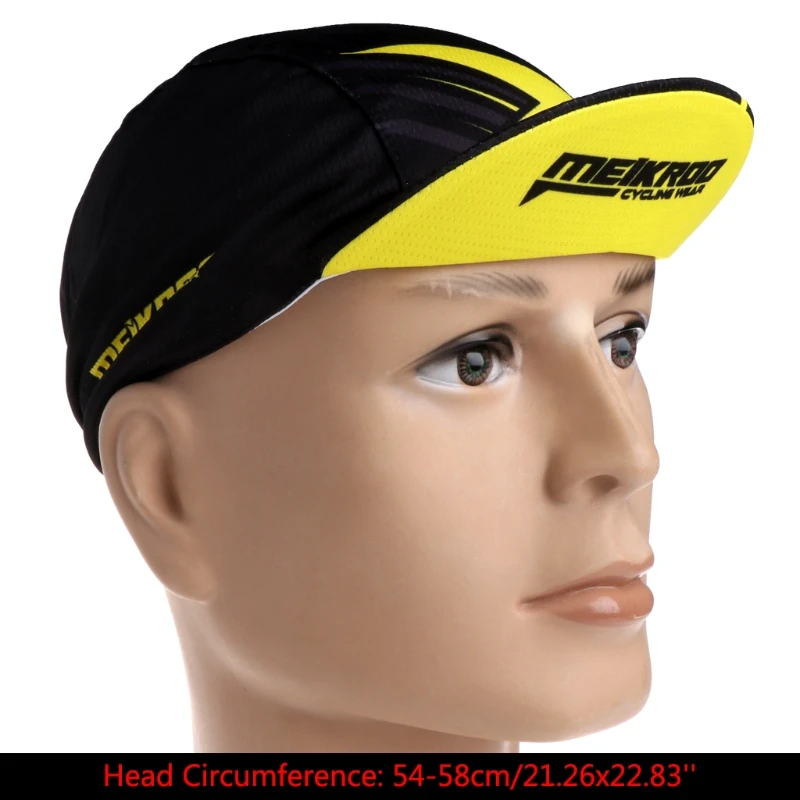 bike hat sun protection