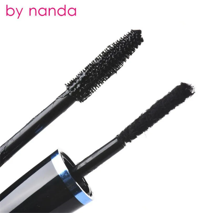 spesifikasi Wanita 3D Serat Tahan Air Tebal Curling Hitam Lash Mascara Set Makeup Pertumbuhan Cair Curling Bulu Mata Tebal 2 Botol Dikombinasikan Jual Wanita 3D Serat Tahan Air Tebal Curling Hitam Lash Mascara Set Makeup Pertumbuhan Cair Curling Bulu Mata Tebal 2 Botol Dikombinasikan