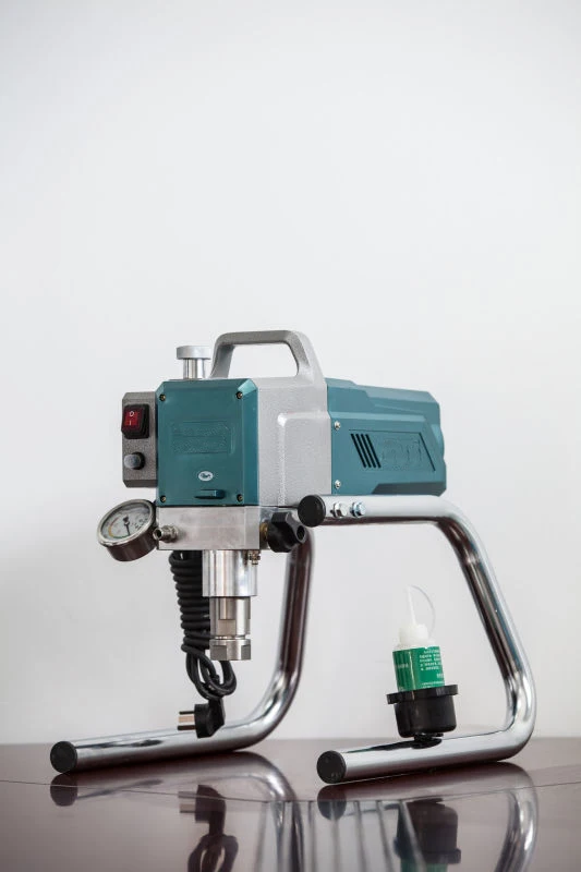 piston paint sprayer