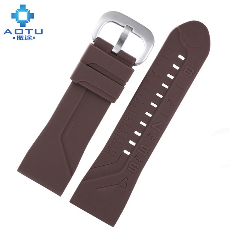 Watch band 7. Bo Soft Strap.