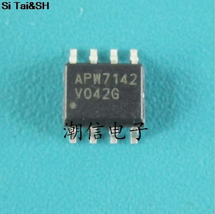

1pcs/lot APW7142 SOP8 7142 SMD SOP