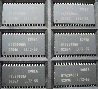 

HY628400ALLT2-55 HY628400A 10 шт./лот
