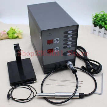 Online Spot Welding Machine Automatic Numerical Control Touch Welder