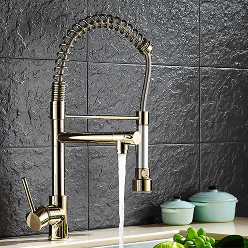 top quality kitchen faucets