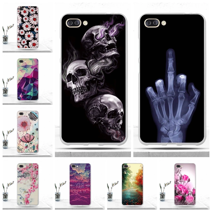 

Phone Case For Asus Zenfone 4 Max ZC554KL Luxury Back Cover for Asus Zenfone 4 Max ZC554KL Soft TPU Silicone Cool Coque CAPAS
