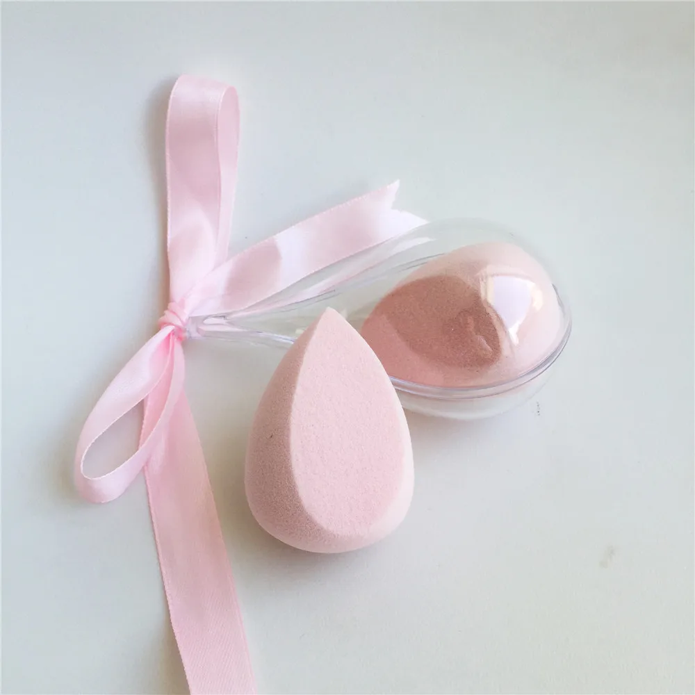 Baby Pink Makeup Sponge Beauty Blender _ 3
